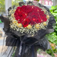 张新附近花店，鸡西市恒山区张新有名的花店排名