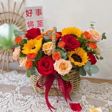 平阳镇附近花店，鸡西市鸡东县平阳镇好的花店排名
