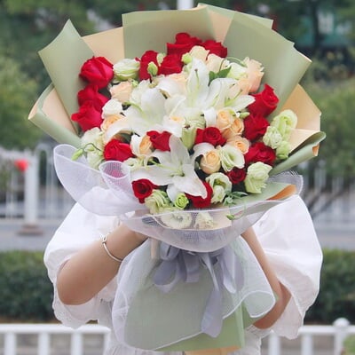 馨香朵朵 商品图 1