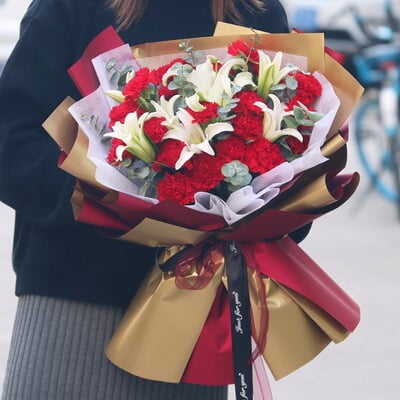 繁花世界 商品图 1