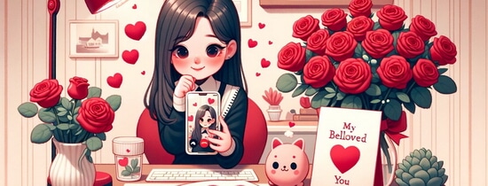 小仙女 详情图 2